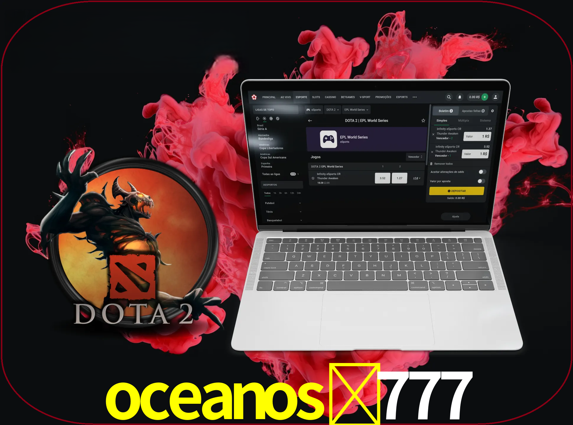 Este jogo de computador ganhou popularidade em todo o mundo e também entre os indianos, o fundo de prémios é impressionante em OCEANOS-777.