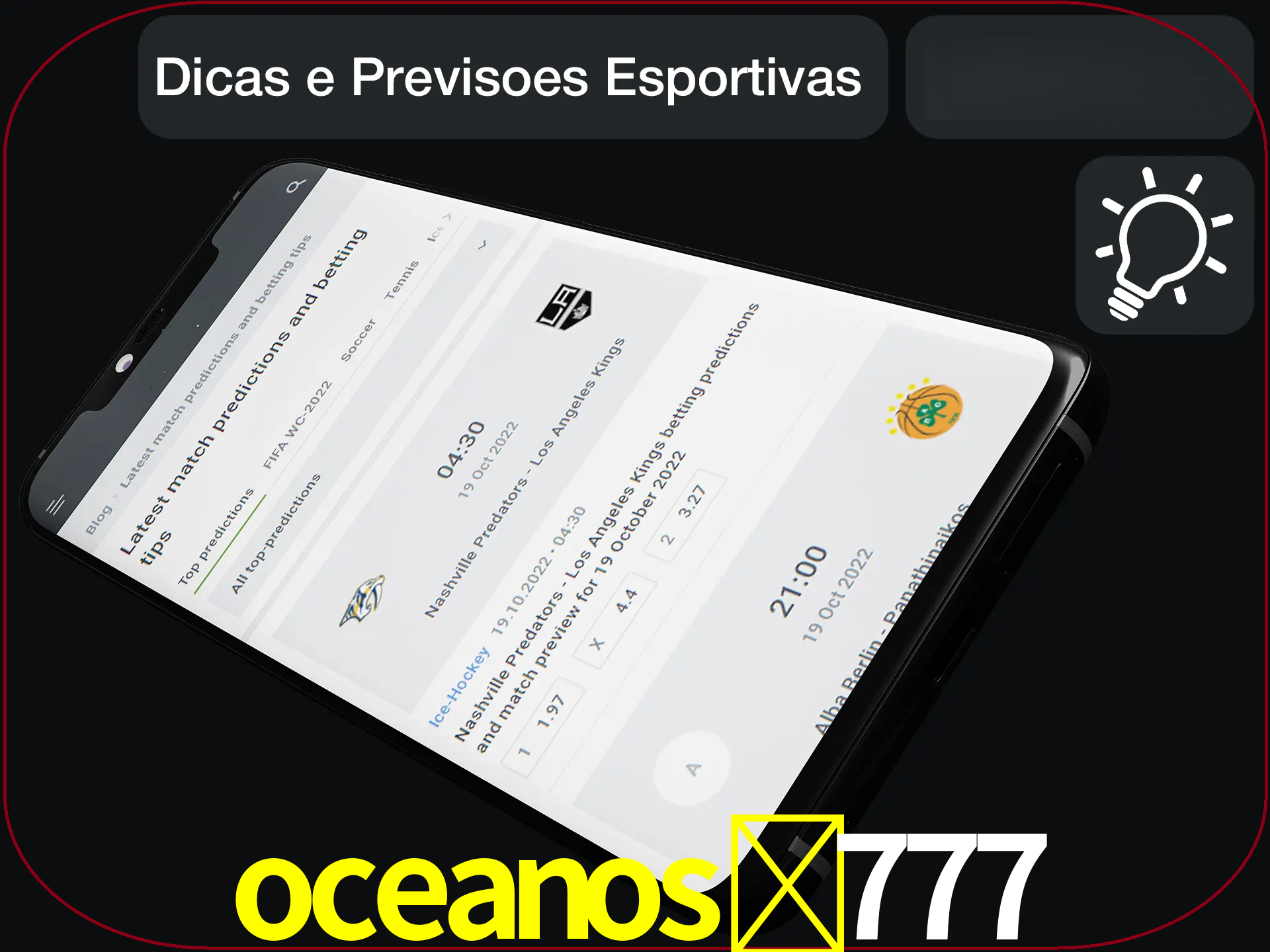 Saiba mais sobre as partidas anteriores.