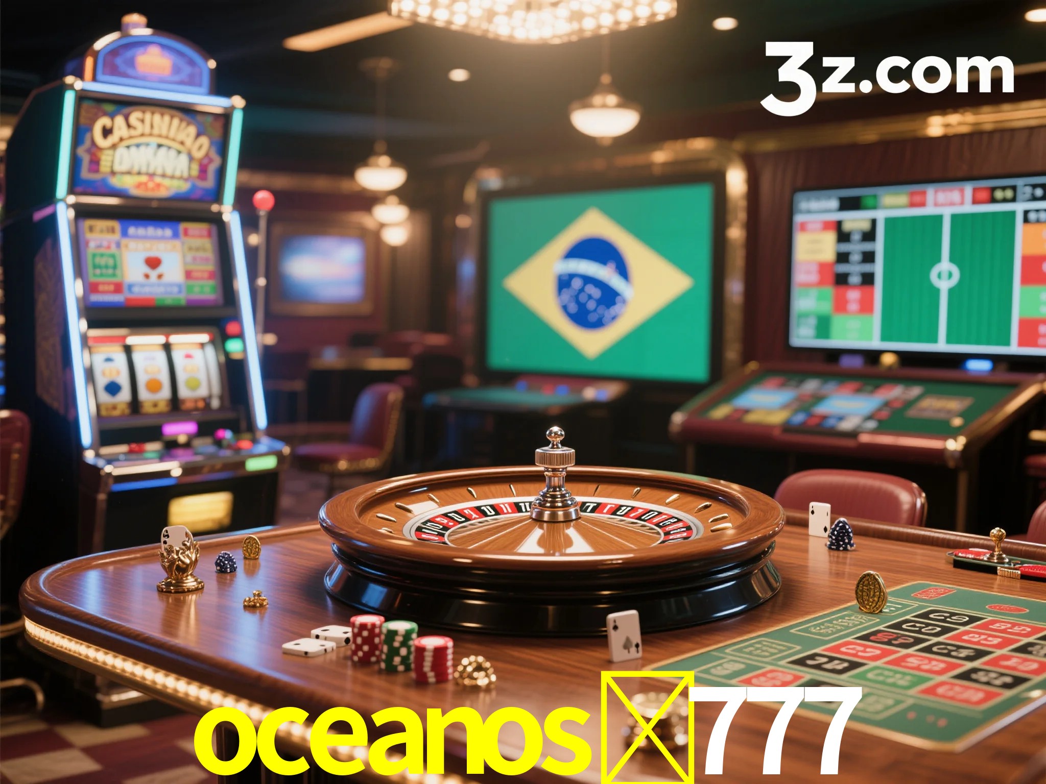 Acesse o site.