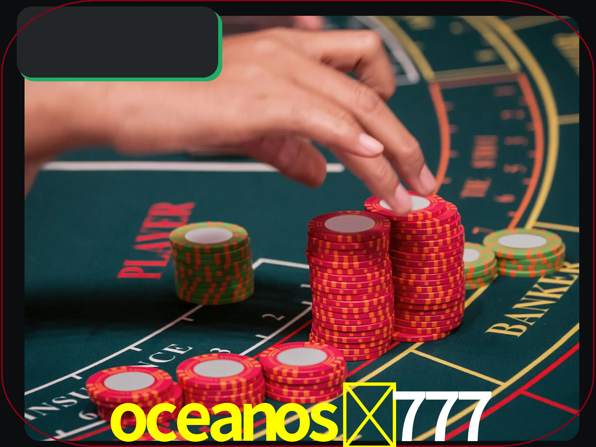 Ganhar dinheiro jogando jogos de bacará.