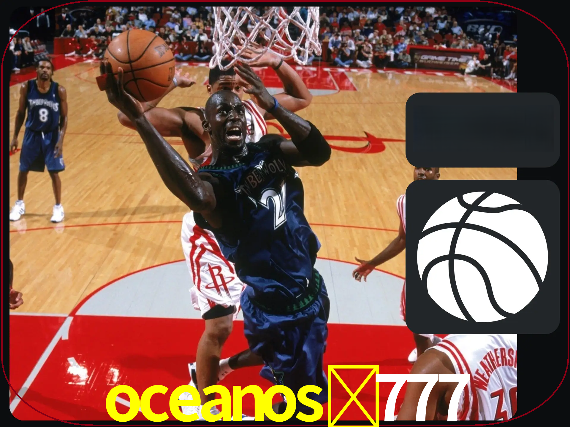 Aposte no melhor time de basquete.